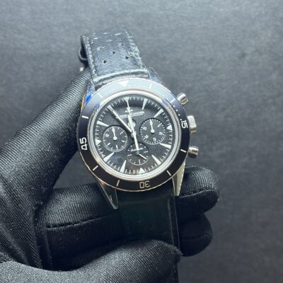 Jaeger Le-Coultre Deep Sea Chronograph