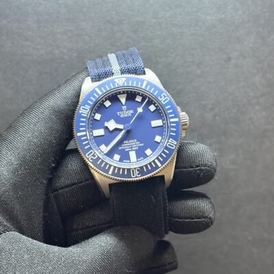 Tudor Pelagos FXD MN22