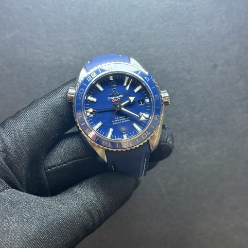 Omega Seamaster Planet Ocean 600M Titanium 45.5mm 232.92.46.21.03.001