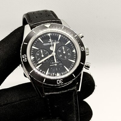 Jaeger Le-Coultre Deep Sea Chronograph