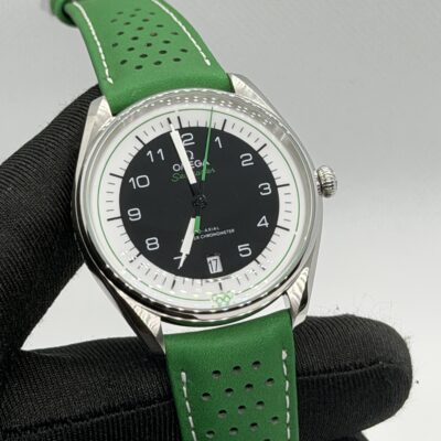 Omega Seamaster Olympic Official Timekeeper 522.32.40.20.01.005