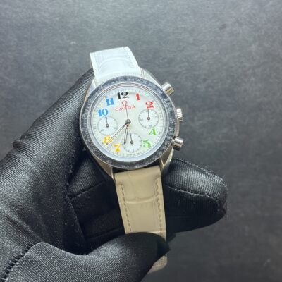 Omega Speedmaster Olympic Edition - 3836.70.36