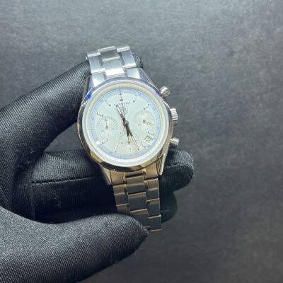 Tag Heuer Carrera Calibre 16 Chronograph CV201AR.BA0715