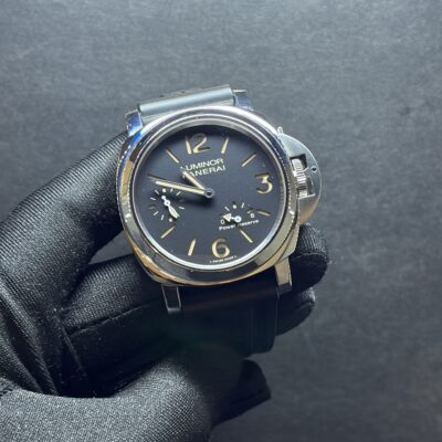 Panerai Luminor 8 Days Power Reserve Pam00795