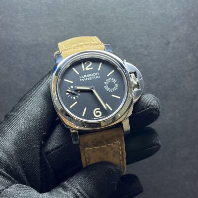 Panerai Luminor Marina 8days Pam0590