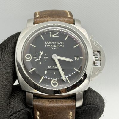 Panerai Pam0270 10-days Automatic