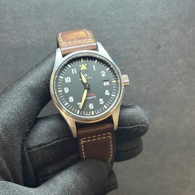IWC Spitfire Pilot IW326803