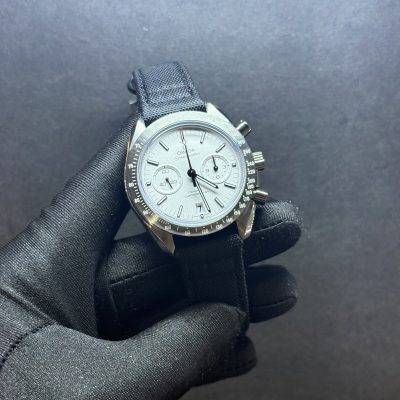Omega Speedmaster Grey Side Of The Moon