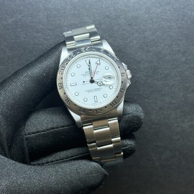 Rolex Explorer 2 40mm 16570 T-dial