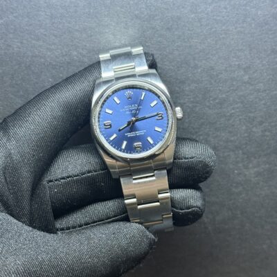 Rolex Oyster Perpetual 34mm 114200