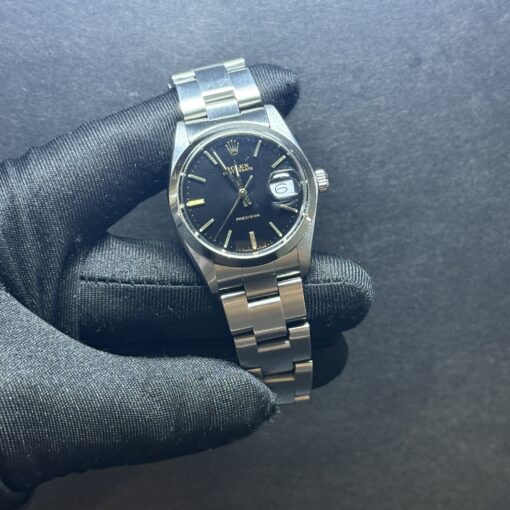 Rolex Oysterdate Precision 6694