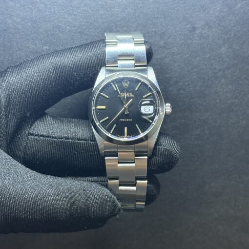 Rolex Oysterdate Precision 6694
