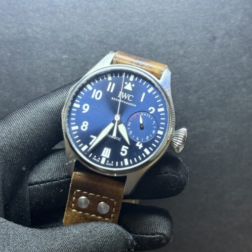 IWC Big Pilot 7-days Petite Prince Edition IW501002.