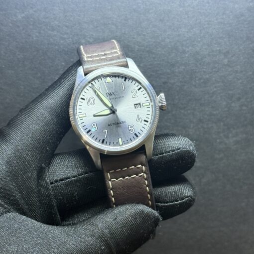 IWC Pilot Mark The Son, IW325519