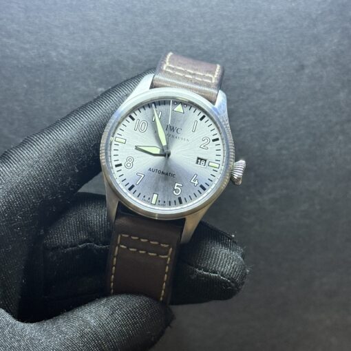 IWC Pilot Mark The Son, IW325519