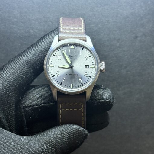 IWC Pilot Mark The Son, IW325519