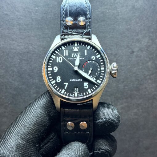 IWC Big Pilot IW501001 (2019)