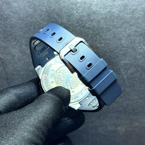 IWC Cousteau Divers Aquatimer Limited edition 2500 Pieces IW378101.