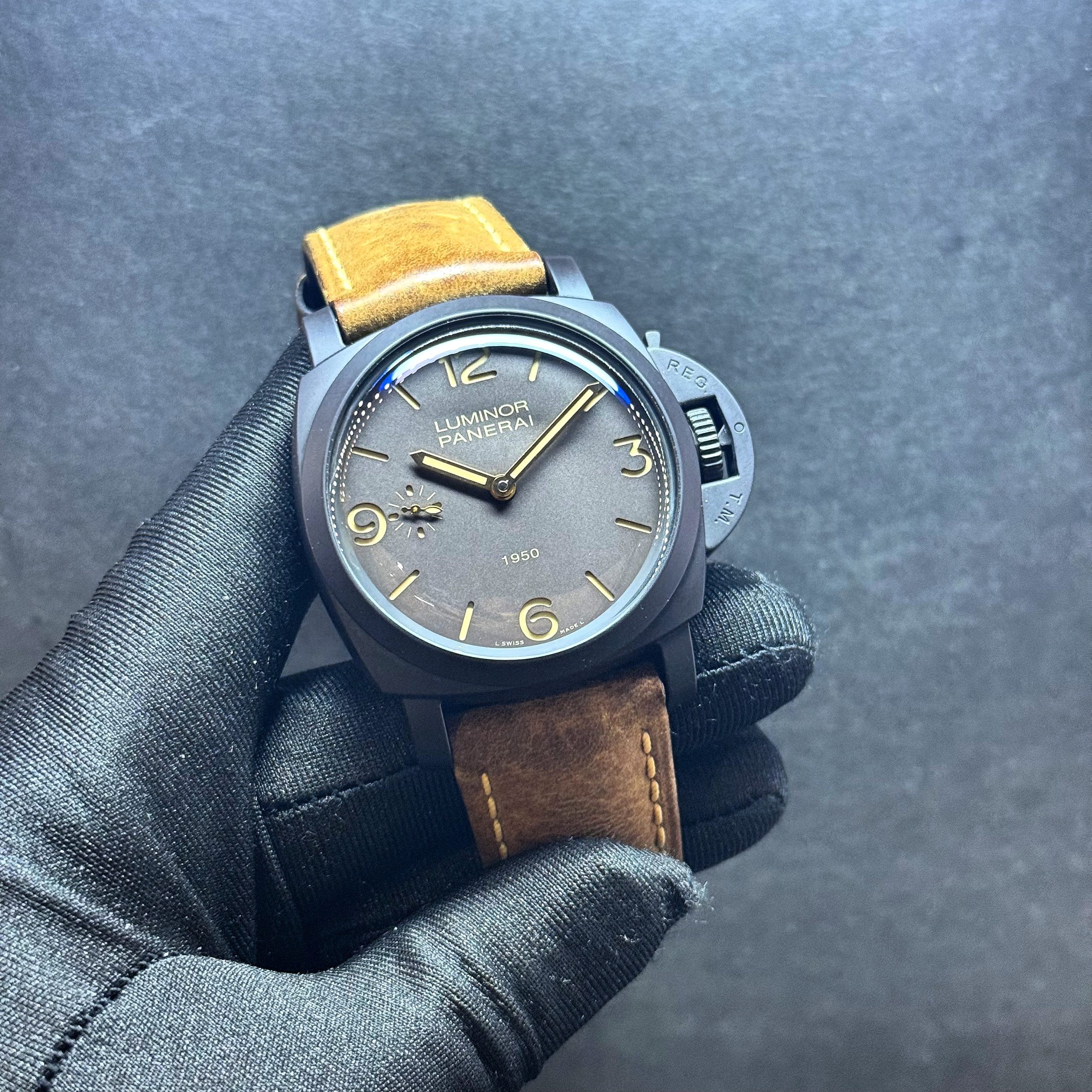 Panerai Luminor 1950 3 Days Composite PAM00375