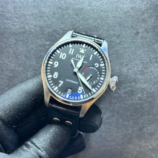 IWC Big Pilot IW501001 (2019)