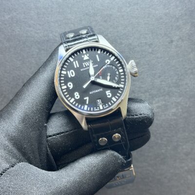 IWC Big Pilot IW501001 (2019)