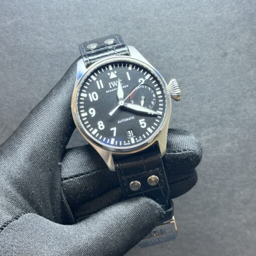 IWC Big Pilot IW501001 (2019)