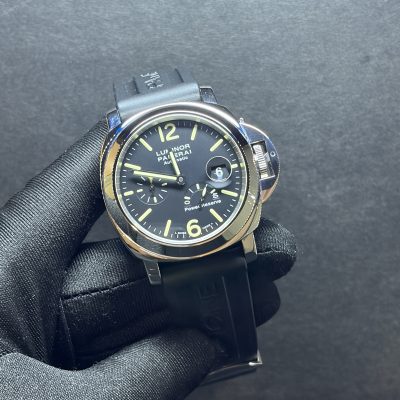 Panerai Luminor Marina 44mm Power Reserve Pam0090