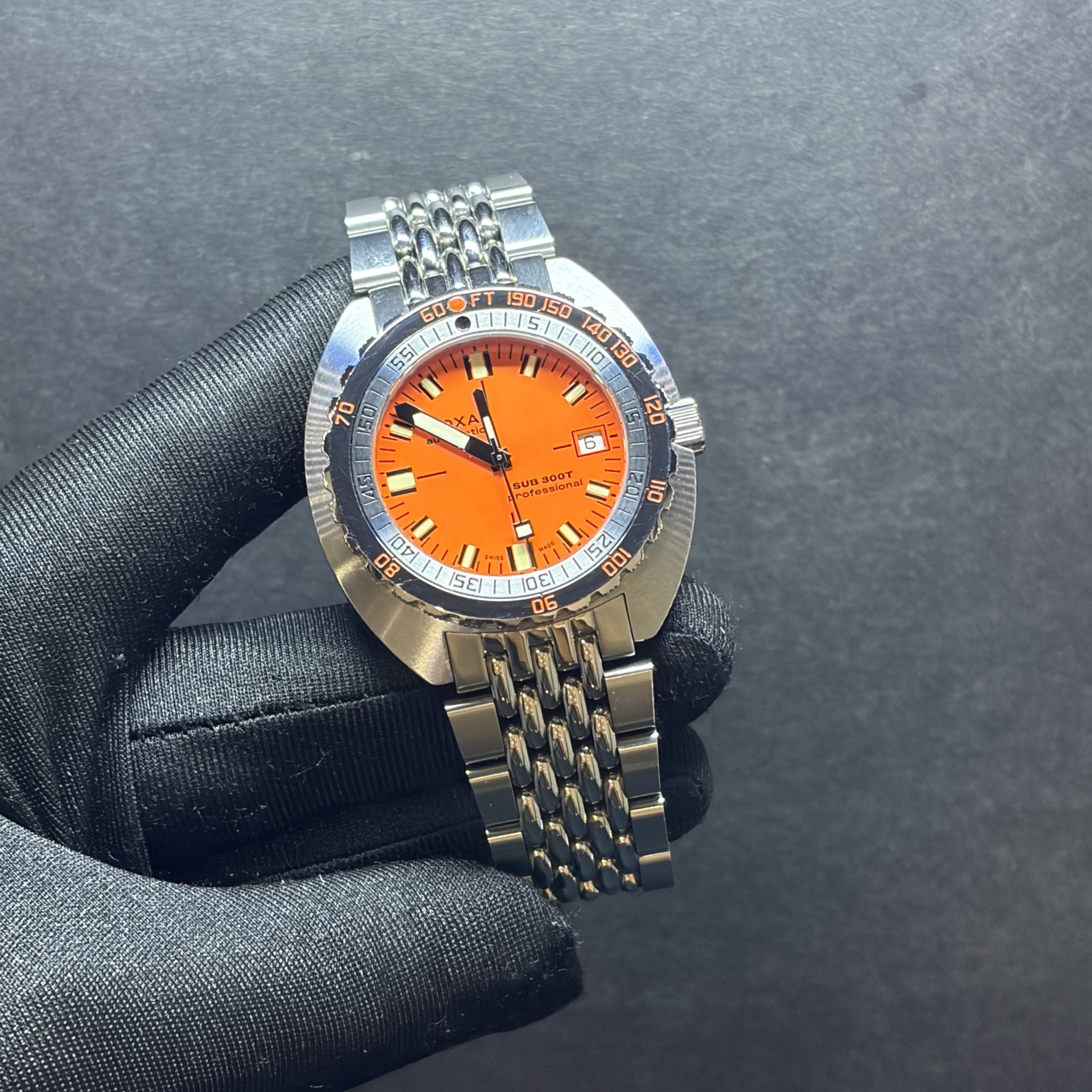 Doxa Sub 300T