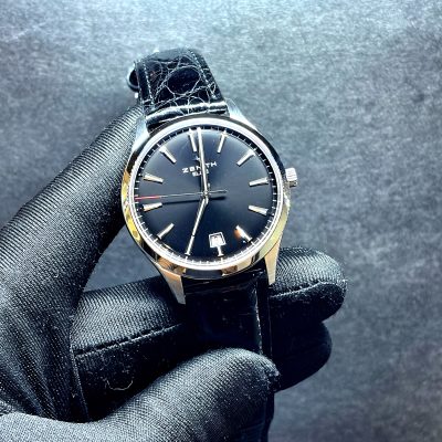 Zenith Captain Central Second 03.2020.670/21.C493