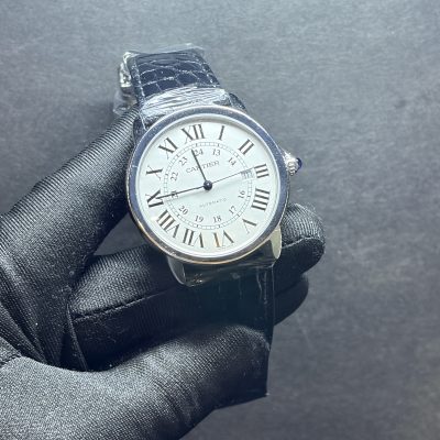 Cartier Ronde Solo de Cartier W6701010