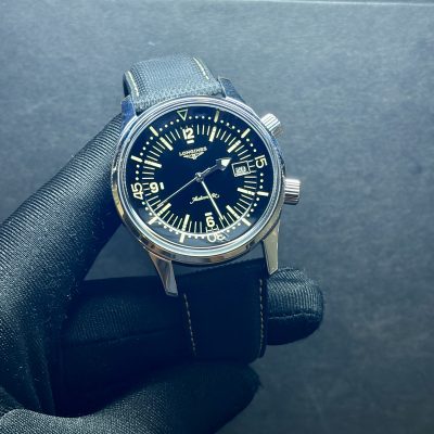 Longines Legend Diver Date L37744500