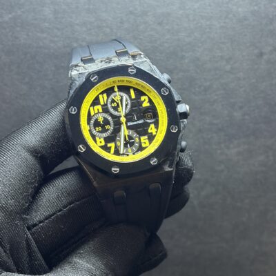 Audemars Piguet Royal Oak Offshore Bumble Bee
