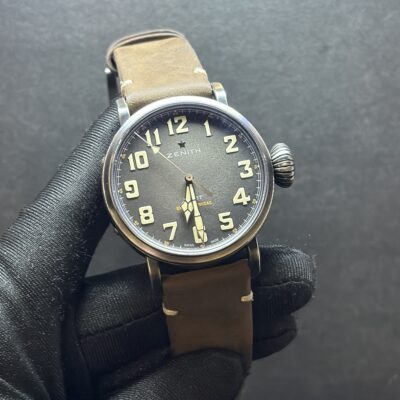 Zenith Pilot Type 20 Extra Special 11.1942.679/53.C808 Limited Edition