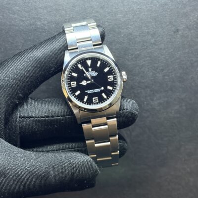 Rolex Explorer 1 36mm, 14270 (T-dial)