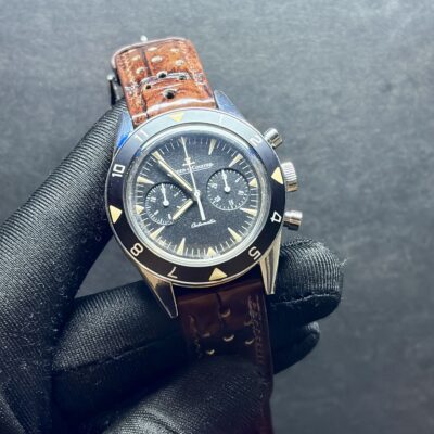 Jaeger-LeCoultre Deep Sea Chronograph Q207857J