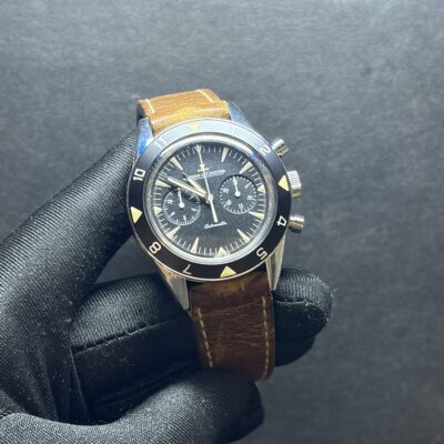 Jaeger-LeCoultre Deep Sea Chronograph Q207857J