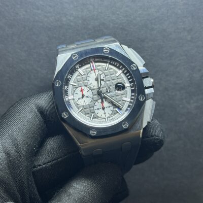 Audemars Piguet Royal Oak Offshore Novelty Titanium, 26400IO.OO.A004CA.01