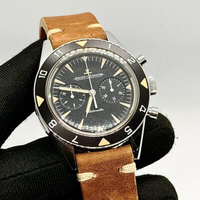 Jaeger-LeCoultre Deep Sea Chronograph Q207857J