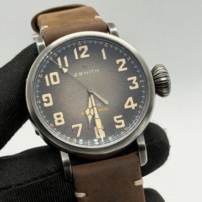 Zenith Pilot Type 20 Extra Special 11.1942.679/53.C808 Limited Edition