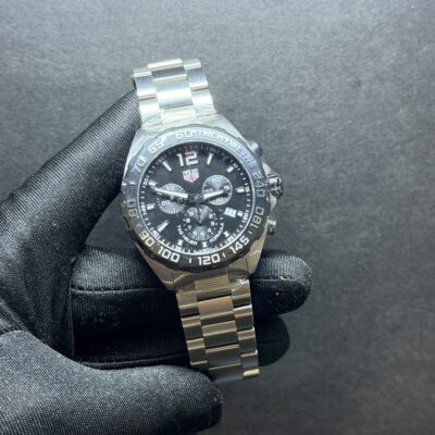 Tag Heuer Forumula 1 Quartz 43mm (NOS)