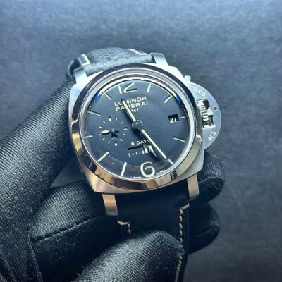 Panerai Pam00233 "J" series Dot Dial
