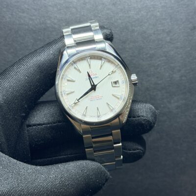Omega Seamaster Aqua Terra 231.10.42.21.02.002