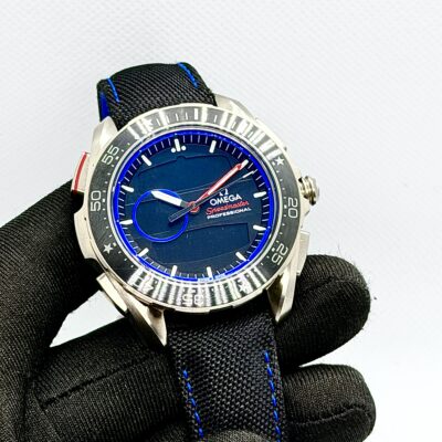 Omega Speedmaster Skywalker X-33 Regatta Limited Edition Emirates Team Challanger Americas Cup 318.92.45.79.01.001
