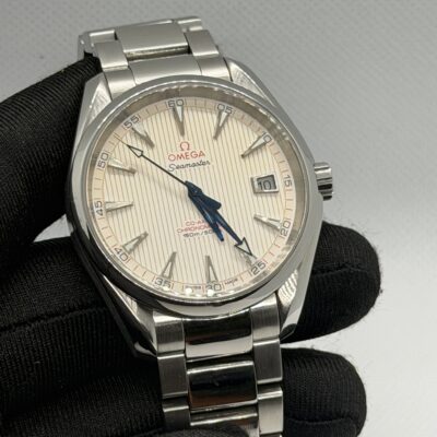 Omega Seamaster Aqua Terra 231.10.42.21.02.002