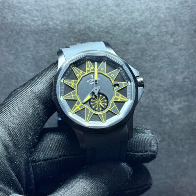Brand new Admirals Cup Legend 42mm A395/04008, Limited Edition 100 Pieces A