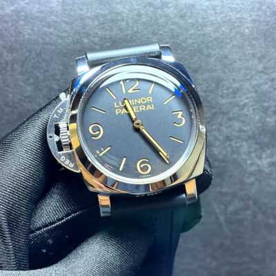 Panerai Luminor 3days Lefty 47mm Pam00557