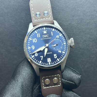 IWC Big Pilot Le Petit Prince Edition IW501002