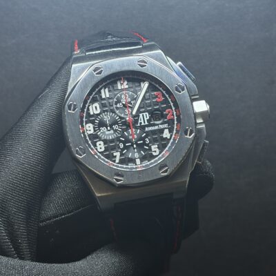 Audemars Piguet Royal Oak Offshore "Shaquille O'Neal" 48mm Limited Edition 960 Pieces