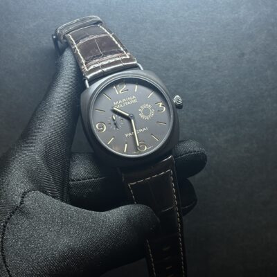 Panerai Radiomir Marina Militare Radiomir Composite 47mm Special Edition