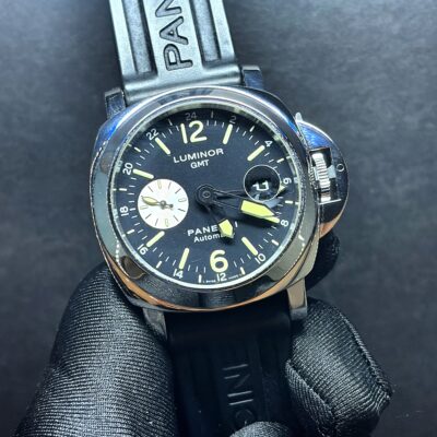 Panerai Luminor GMT Pam00088